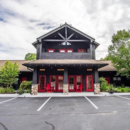 The Alpine Lodge North Creek 외부 사진