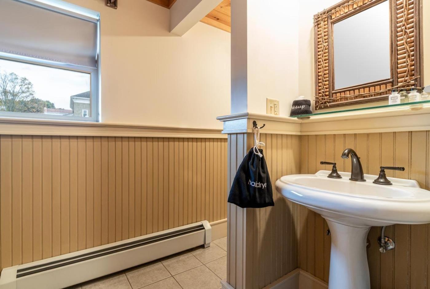 The Alpine Lodge North Creek 외부 사진